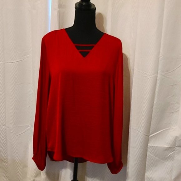 Maurices Tops - ❤Maurices Blouse Small